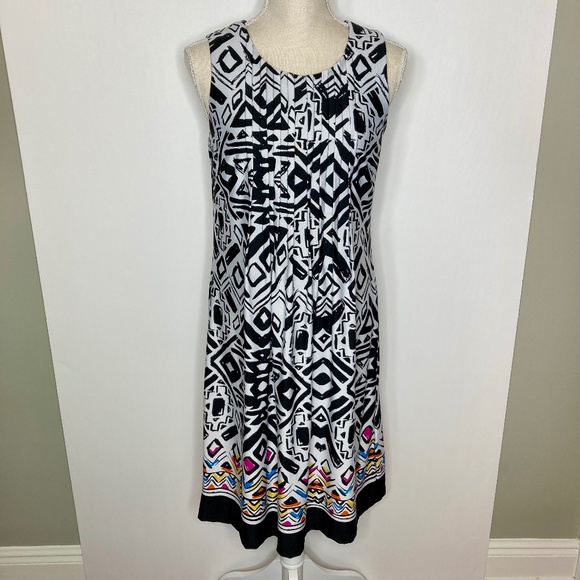 Perceptions New York Dress - Picture 1 of 8